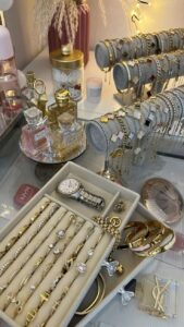 Luxury Fashion Collection