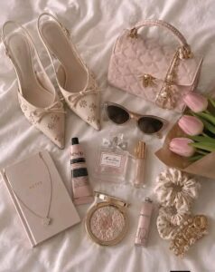 Luxury Fashion Collection